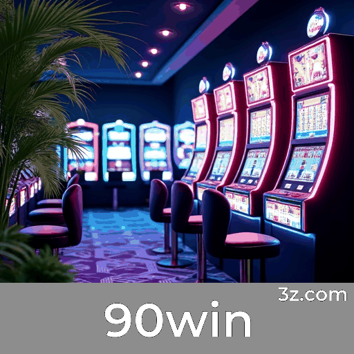 90win: A Solução Completa para Apostas Online